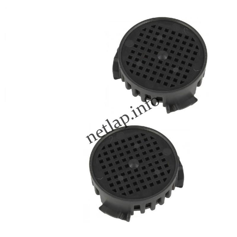 Liebherr hűtőszekrény szűrő 2db CBN/CNPES/KBPGW/SKBES