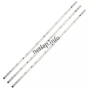 LG TV LED Bar szett AGF79044601