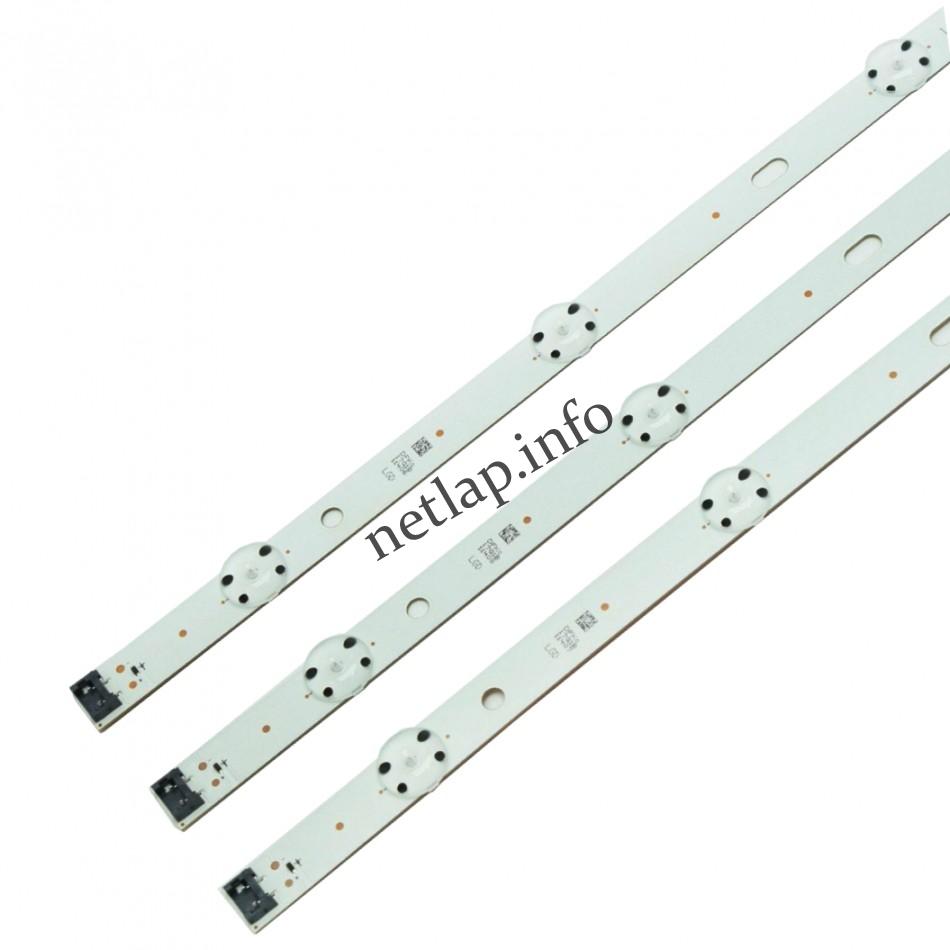 LG TV LED Bar szett AGF79044601 - Image 2