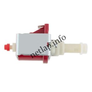 Hausmeister kávéfőző szivattyú HM6203/HM6204