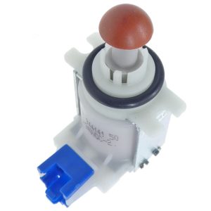 Bosch Siemens mosogatógép mágnesszelep SBE/SMH/SN/SMV/SR