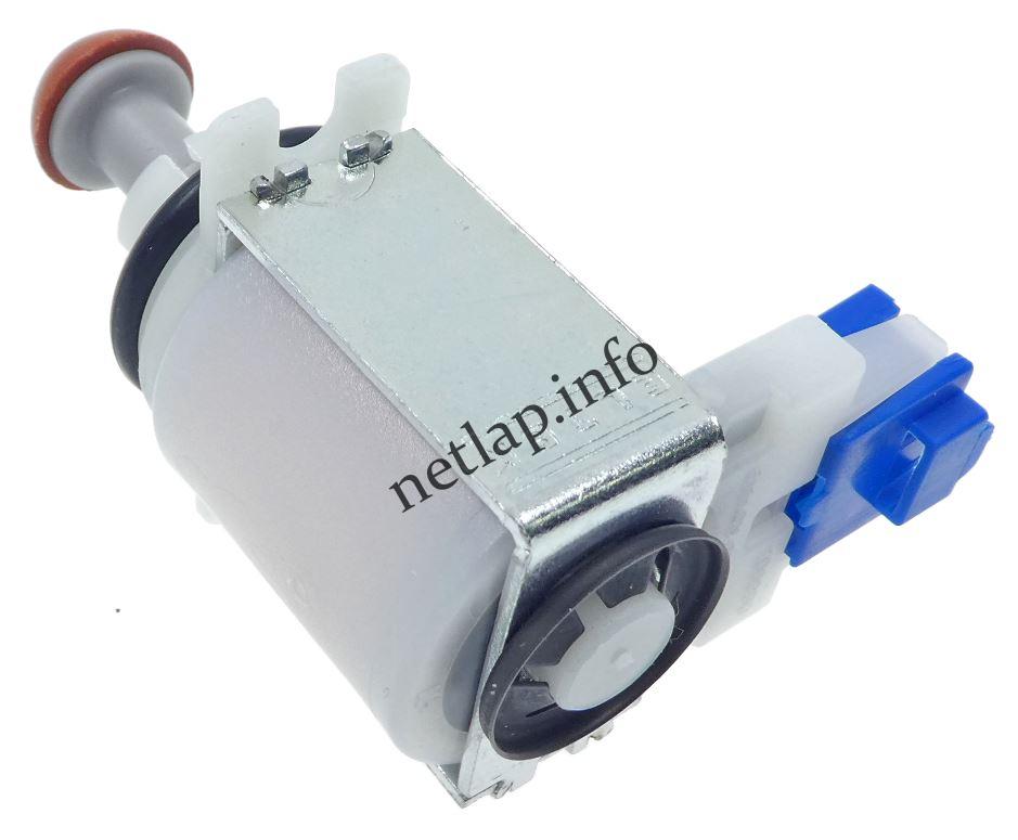 Bosch Siemens mosogatógép mágnesszelep SBE/SMH/SN/SMV/SR - Image 2