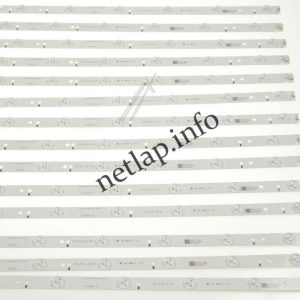 Philips TV LED Bar szett 996599001116