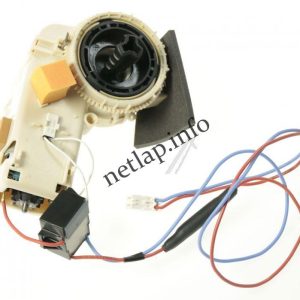 Bosch Siemens kávégép darálóegység EQ5/EQ7/TCA73