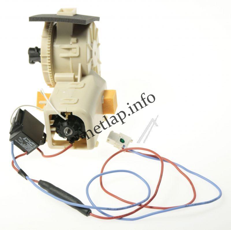 Bosch Siemens kávégép darálóegység EQ5/EQ7/TCA73 - Image 2