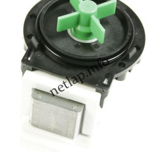 Gorenje mosógép szivattyú motor PS10/PS15