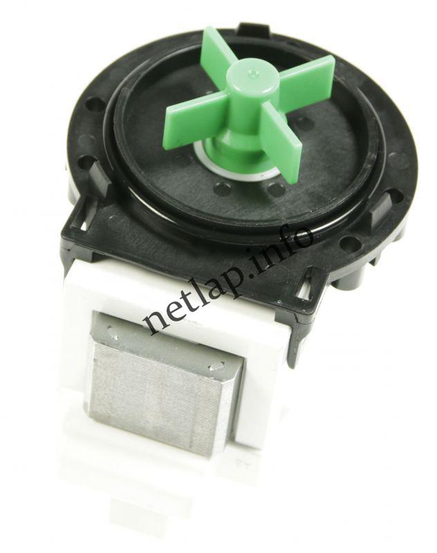 Gorenje mosógép szivattyú motor PS10/PS15