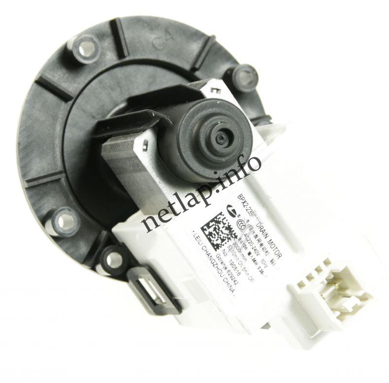 Gorenje mosógép szivattyú motor PS10/PS15 - Image 2