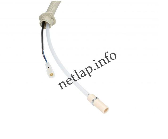 AEG Electrolux Zanussi mosogatógép aquastop befolyócső EDA/ESI/ESM/ZDI/ZDT - Image 3