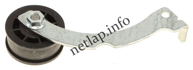 Ipso mosó-szárítógép görgő karral D516792