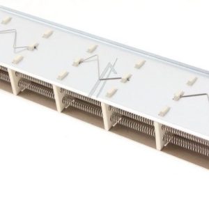 Electrolux Professional Zanussi ipari szárítógép fűtőegység CD/PD/TT/WD