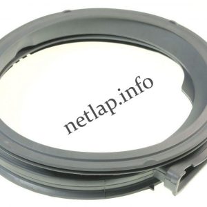 LG mosógép üstszájgumi F12/F2J/F70/FH2