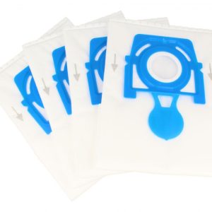 Zelmer 2000 Cobra porszívó porzsák