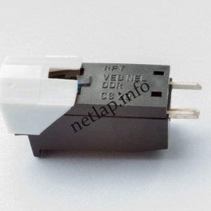 RFT lemezjátszó pickup CS 29