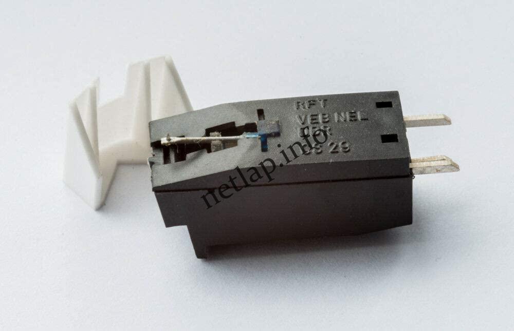 RFT lemezjátszó pickup CS 29 - Image 3