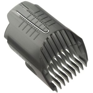 BaByliss hajvágó vezetőfésű 2-24mm E786E