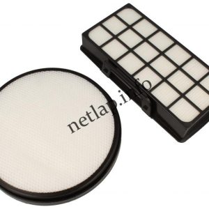 Rowenta Tefal porszívó HEPA szűrő készlet RO/TW/69/72