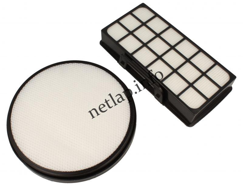 Rowenta Tefal porszívó HEPA szűrő készlet RO/TW/69/72