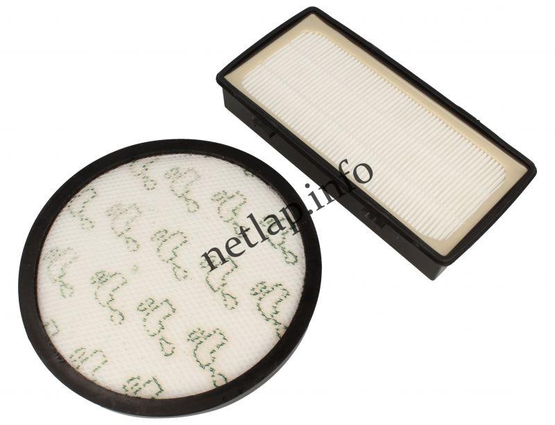 Rowenta Tefal porszívó HEPA szűrő készlet RO/TW/69/72 - Image 2