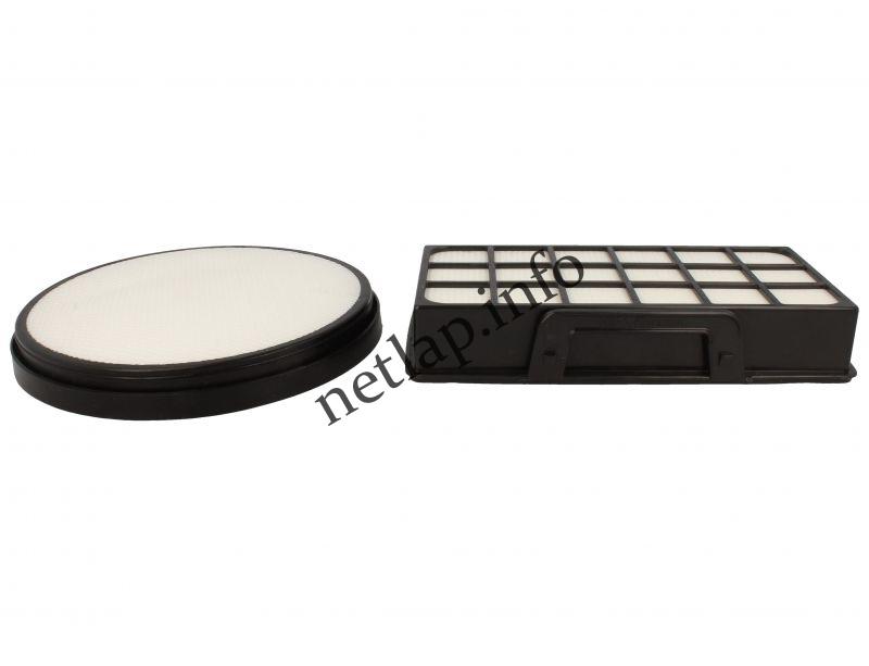 Rowenta Tefal porszívó HEPA szűrő készlet RO/TW/69/72 - Image 3