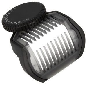 BaByliss szakállvágó vezetőfésű T158B/T861E/T881E /T885E/T890E