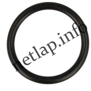 DeLonghi kávéfőző főzőegységhez tömítés ECAM/EPAM/EXAM/FEB