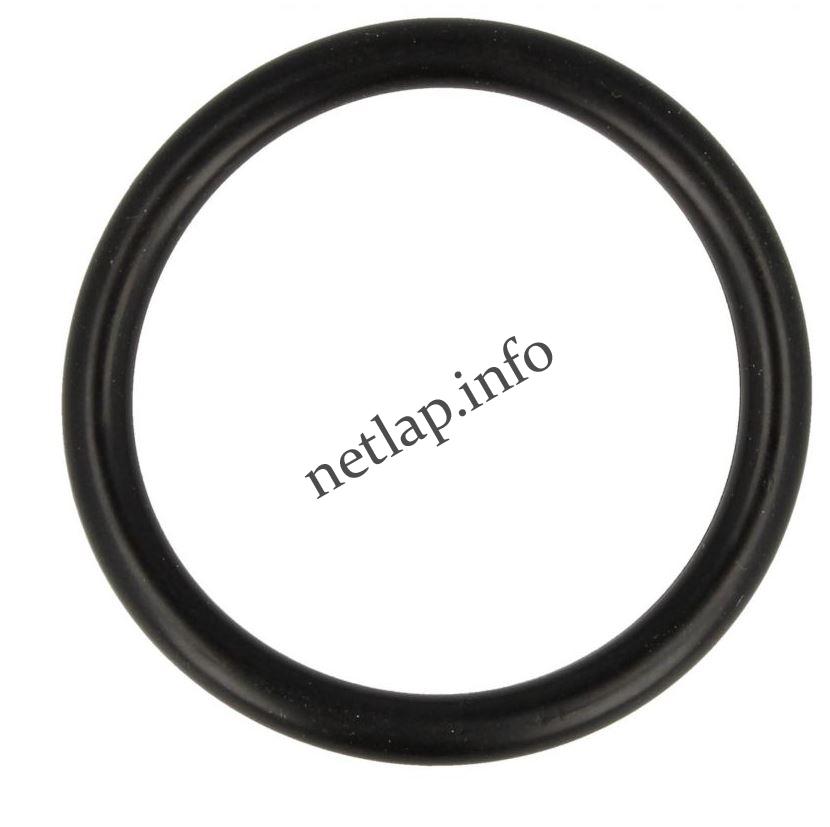 DeLonghi kávéfőző főzőegységhez tömítés ECAM/EPAM/EXAM/FEB