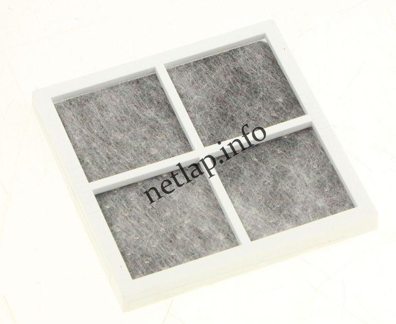 LG hűtőgép levegőszűrő GCJ/GCM/GM/GR/GSX/GW/LFX