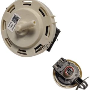 Samsung mosógép vízszintszabályzó WD/WF/WW