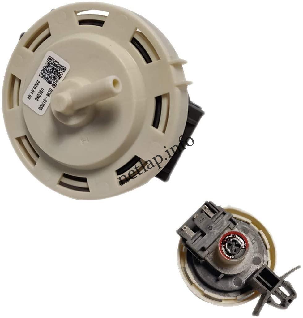 Samsung mosógép vízszintszabályzó WD/WF/WW