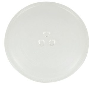 Domo mikrohullámú sütő tányér DO2012/2017G/2317G/2323/2620G