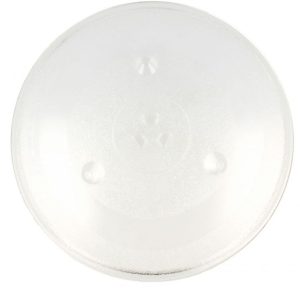 Domo mikrohullámú sütő tányér DO2325/2431/2612CG/2625CG