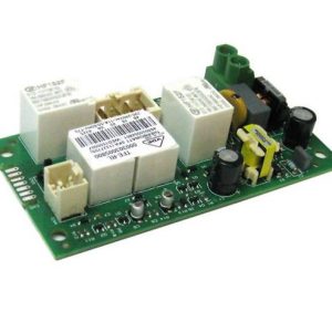Ariston bojler vezérlőmodul elektronika 65152900