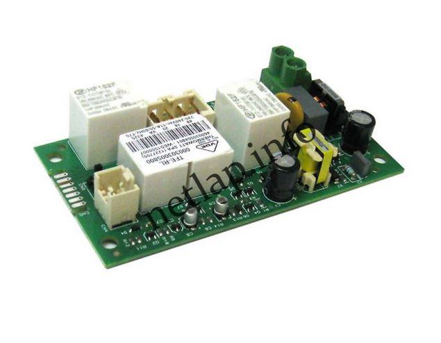Ariston bojler vezérlőmodul elektronika 65152900