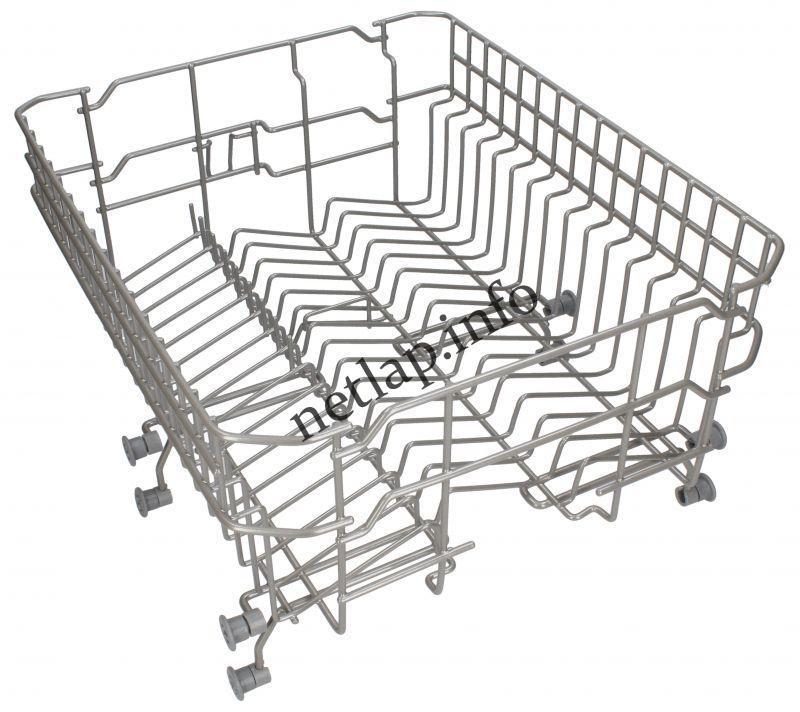 Candy Whirlpool Zanussi mosogatógép felső kosár ADG/ADP/CDP/ZDS