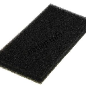 Gorenje szárítógép szivacs szűrő NH/SP/TD/WT