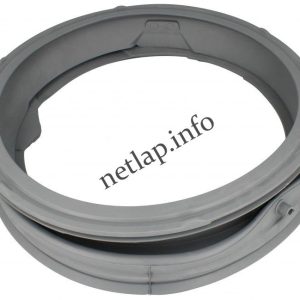 LG mosógép üstszájgumi F14WD/F4DN/F4J6/VT4WD