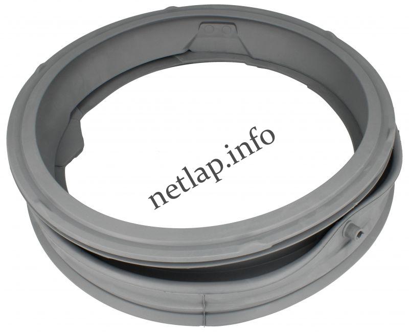 LG mosógép üstszájgumi F14WD/F4DN/F4J6/VT4WD