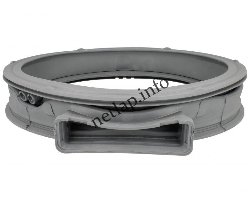 LG mosógép üstszájgumi F14WD/F4DN/F4J6/VT4WD - Image 3