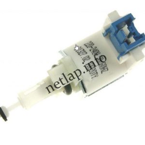 Miele mosogatógép mágnesszelep G1021/G2180/G4210/G5170/G6100