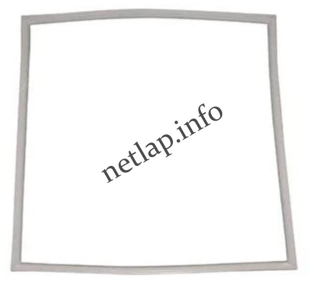 Beko hűtőgép fagyasztó ajtószigetelés ALK/BRCNE/GKN/RCNE