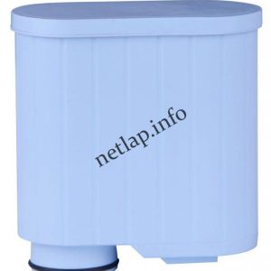 Saeco kávégéphez AquaClean vízkő- és vízszűrő CA6903/10 utángyártott 1db