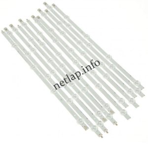 LG TV LED Bar szett AGF78400801