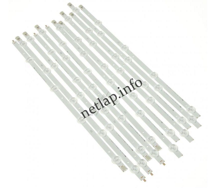 LG TV LED Bar szett AGF78400801