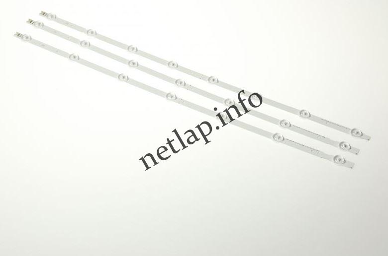 LG TV LED Bar szett AGF78240701 AGF78399201 AGF78399301 AGF78180101