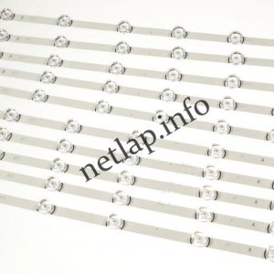 LG TV LED bar szett AGF78401601