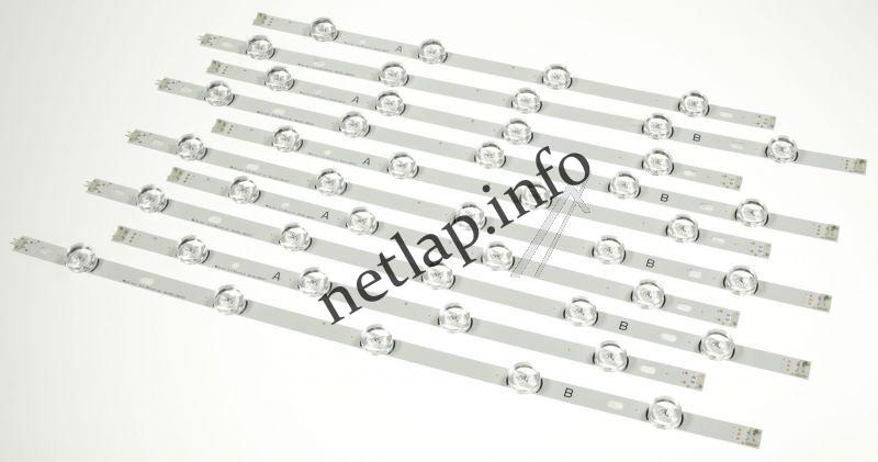 LG TV LED Bar szett AGF78401501 - Image 2