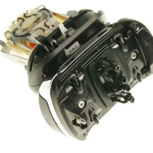 Braun borotva fejrész motor Series9