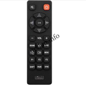 Dyson AM06 AM07 AM08 ventilátor távirányító utángyártott