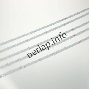 Philips TV LED Bar szett 996598006791